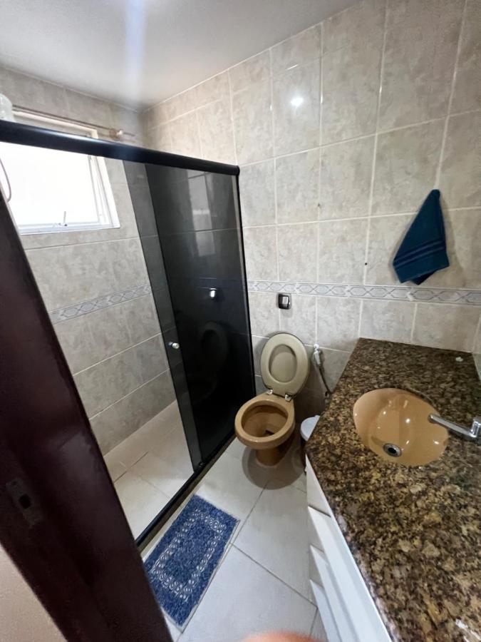 Apartamento Para Temporada Apartment Guarapari Exterior photo